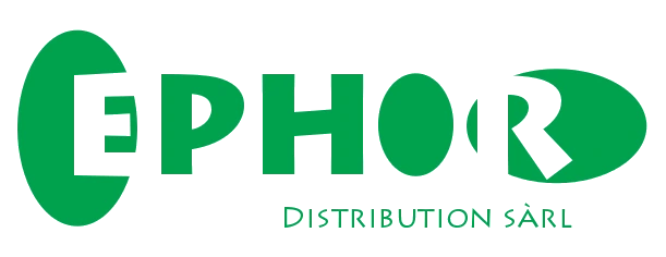 Logo Ephor Sàrl