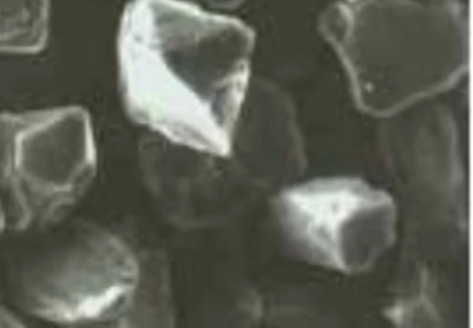 Série microns MB-MY 0-0.25 à 54-80